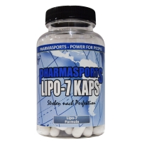 Pharmasports Lipo-7