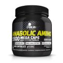 Olimp Anabolic Amino 5500