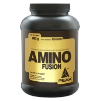Peak Amino Fusion