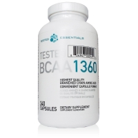 Tested Nutrition BCAA 1360