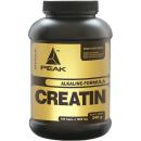 Peak Creatin Alkalyn