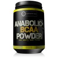 Dybanix Anabolic + BCAA Powder