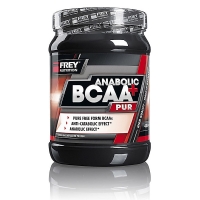 Frey Nutrition Anabolic BCAA Pur +