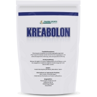 Pharmasports Kreabolon