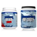 Pharmasports BCAA + Creatin Set