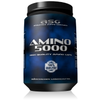 ASG Amino 5000