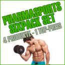 Pharmasports Sixpack Set