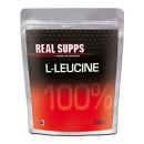 Real Supps 100% L-Leucine