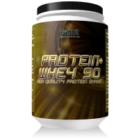PointFit Protein + Whey 90