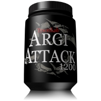 TysonLab Argi Attack 1200