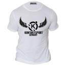 Kontaktsport Classic Tee