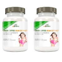 Na2Sports Green Coffee Bean Extract