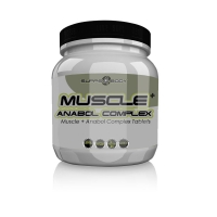 Supps4Body Muscle + Anabol Complex