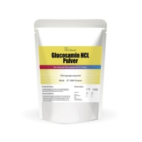 Pro Natural Glucosamin HCL Pulver
