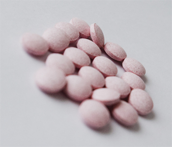 Pro Natural Vitamin B12 1000µg Tabletten