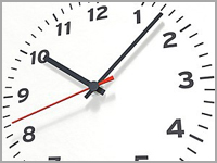 Falscher Einnahmezeitpunkt der Nahrungsergänzung