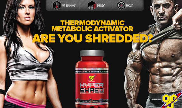 BSN_HyperShred_Fatburner