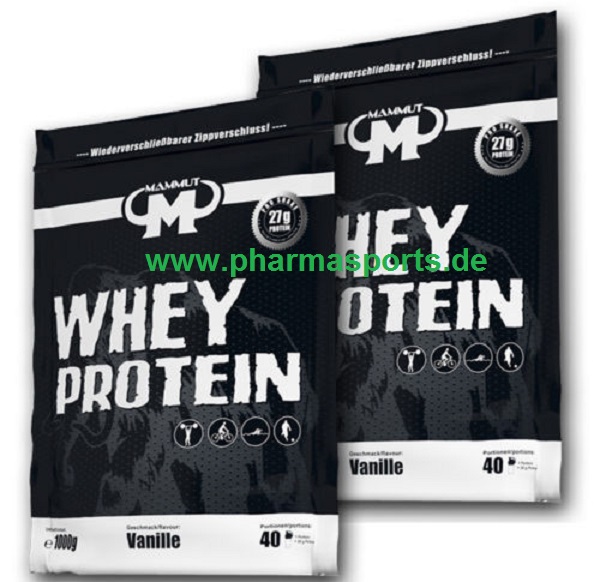 Mammut_Whey-Protein