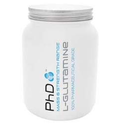 Phd Glutamin bei Pharmasports