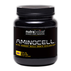 NutraBolics AminoCell Informationen bei Pharmasports