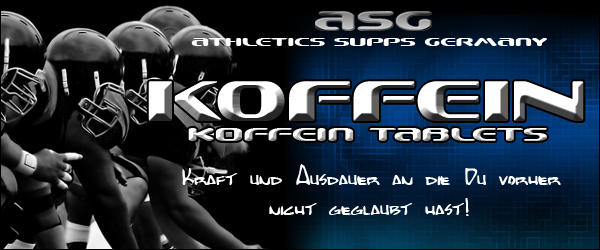 ASG Koffein