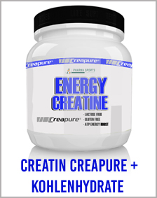 Pharmasports Energy Creatine 