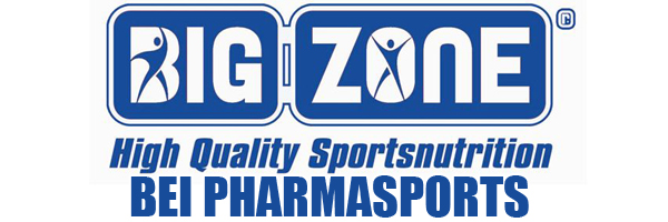 Big Zone bei Pharmasports