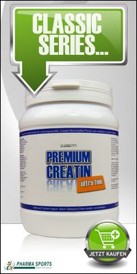 Pharmasports Premium Creatin