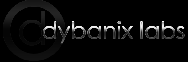Supplemente von Dybanix Labs zum Muskelaufbau 