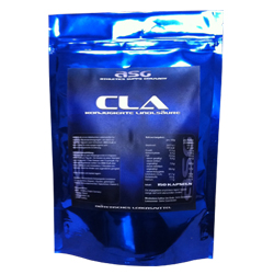 ASG CLA für bessere Trainingsergebnisse