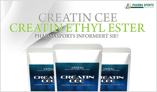 Creatin CEE Informationen Creatin CEE Informationen