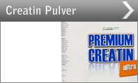 Creatin Pulver