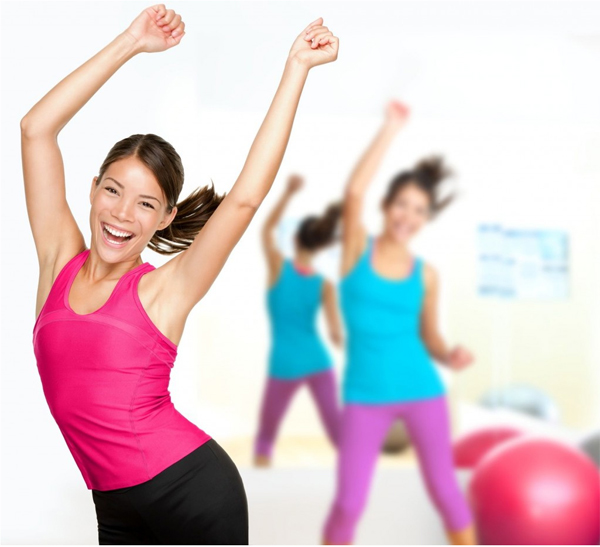 So finden Sie das richtige Fitnessstudio