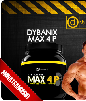 Dybanix Trainingsbooster