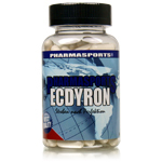 Pharmasports Ecdyron