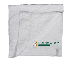 Pharmasports Handtuch superweich hohe Qualität