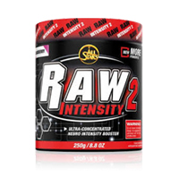 All Stars Raw Intensity bei Pharmasports im Detail