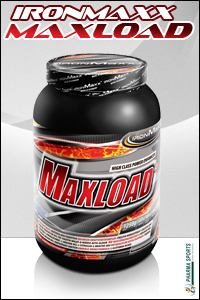 IronMaxx Maxload