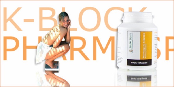 K-Block Abnehmen ohne Jojo-Effekt