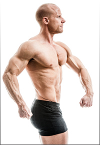 Effektives Krafttraining für unerfahrene Athleten - Pharmasports empfiehlt