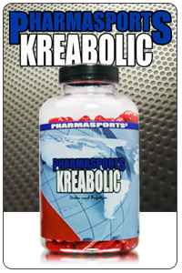Pharmasports Kreabolic