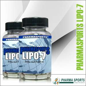 Lipo-7 als Unterstützung in einer Low-Carb Diät