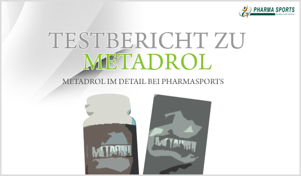 Testbericht zu Metadrol 