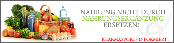 Ersetzen Sie Ihre Lebensmittel nicht durch Nahrungsergänzungsmittel
