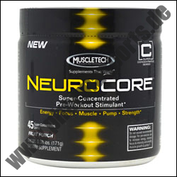 MuscleTech Neurocore