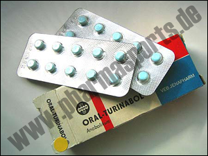 Oral Turinabol