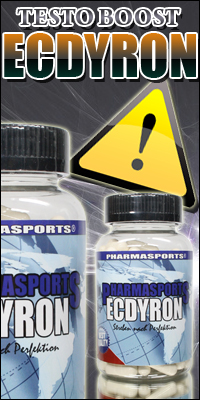 Pharmasports EcdyRon für stärkere Ergebnisse im Muskelaufbau Pharmasports EcdyRon für stärkere Ergebnisse im Muskelaufbau