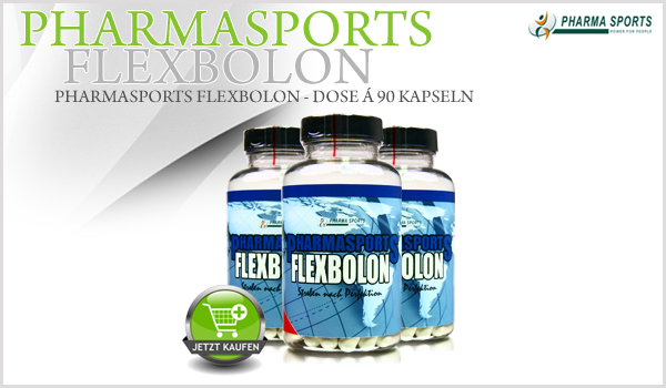 Pharmasports Flexbolon