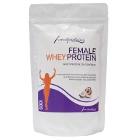 Femalprotein Female Whey Protein