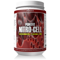 PointFit Nitro-Cell